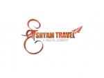 shree shyam travel company logo