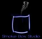 smoke box llp company logo