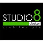 studio8designs company logo
