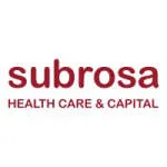 subrosa Health and Capital India company logo