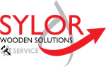 sylor company logo