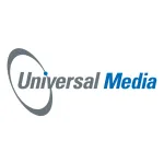 universal media company logo