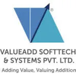 valueaddsofttech company logo
