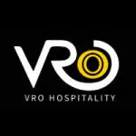 vrohospitality company logo