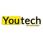 youtech it solutions company logo
