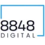 8848 Digital llp company logo