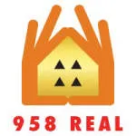 958 Real company logo