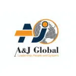 A & J Global Solutions Private Limited company logo