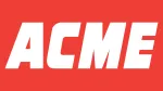ACME ADVERTISING CO company logo