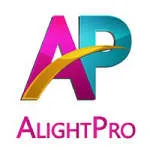 ALIGHTPRO IT PRIVATE LIMITED company logo