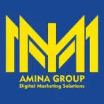 AMINA Group company logo