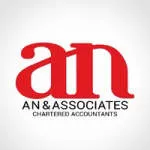 A.N Associates company logo