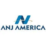 ANJ America company logo