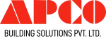 APCO Building Solutions company logo
