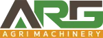 ARG AGRI MACHINERY company logo
