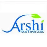 ARSHI SKIN AND HAIR CLINIC company logo