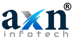 AXN Infotech Pvt Ltd company logo