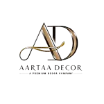 Aartaa decor company logo