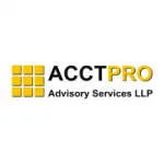 Acctpro Advisory company logo