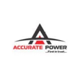 Accurate Powertech India Pvt Ltd company logo