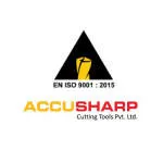 Accusharp Cutting Tools company logo