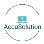 Accusolution company logo
