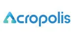 Acropolis analytics company logo