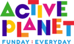 Active Planet Park company logo