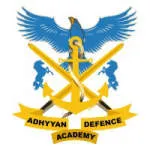 Adhyyan Defence Academy company logo