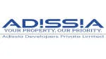 Adissia Developers company logo