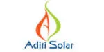 Aditi Solar Pvt.Ltd. company logo