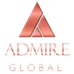 Admire global organisation company logo