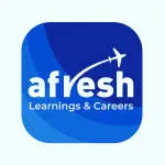 Afresh Study Abroad Pvt Ltd company logo