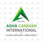 Agha Caravan A Gheewala Group Company company logo