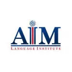 Aim language Institute company logo