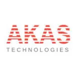 Akas Technologies company logo