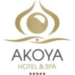Akoya Hotels company logo
