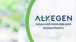 Alkegen company logo