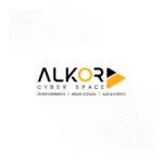 Alkor Cyber Space company logo