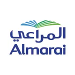 Almarai in Saudi Arabia company logo