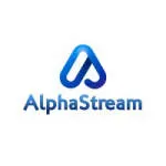 AlphaStream IT Solutions company logo