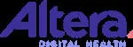 Altera Digital Health India company logo