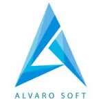 AlvaroSoft Pvt Ltd company logo