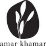 Amar Khamar company logo