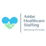 Ambe Healthcare Staffing company logo