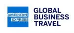 American Express Global Business Travel company logo