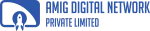 Amig Digital Network Pvt Ltd company logo