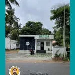 Amizo concepts & Execution company logo