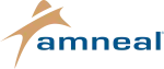 Amneal Pharmaceuticals company logo