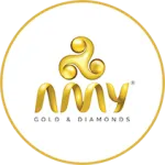 Amy Gold & Diamonds company logo